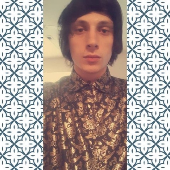 Meet your Posher, William - Picture 1 of 1